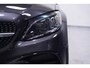 Mercedes-Benz C-klasse Cabrio 180 AMG Line AMG Styling  Camera lederen-bekleding Apple Carplay digi-dashboard 18"-lmv spoorpakket windscherm nekwarmer keyless-start led-verlichting DAB-ontvangst PDC v+a cruise-controle