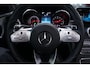 Mercedes-Benz C-klasse Cabrio 180 AMG Line AMG Styling  Camera lederen-bekleding Apple Carplay digi-dashboard 18"-lmv spoorpakket windscherm nekwarmer keyless-start led-verlichting DAB-ontvangst PDC v+a cruise-controle