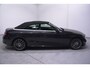 Mercedes-Benz C-klasse Cabrio 180 AMG Line AMG Styling  Camera lederen-bekleding Apple Carplay digi-dashboard 18"-lmv spoorpakket windscherm nekwarmer keyless-start led-verlichting DAB-ontvangst PDC v+a cruise-controle