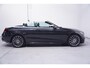 Mercedes-Benz C-klasse Cabrio 180 AMG Line AMG Styling  Camera lederen-bekleding Apple Carplay digi-dashboard 18"-lmv spoorpakket windscherm nekwarmer keyless-start led-verlichting DAB-ontvangst PDC v+a cruise-controle