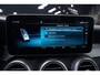 Mercedes-Benz C-klasse Cabrio 180 AMG Line AMG Styling  Camera lederen-bekleding Apple Carplay digi-dashboard 18"-lmv spoorpakket windscherm nekwarmer keyless-start led-verlichting DAB-ontvangst PDC v+a cruise-controle