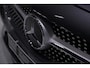Mercedes-Benz C-klasse Cabrio 180 AMG Line AMG Styling  Camera lederen-bekleding Apple Carplay digi-dashboard 18"-lmv spoorpakket windscherm nekwarmer keyless-start led-verlichting DAB-ontvangst PDC v+a cruise-controle
