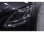 Mercedes-Benz C-klasse Cabrio 180 AMG Line AMG Styling  Camera lederen-bekleding Apple Carplay digi-dashboard 18"-lmv spoorpakket windscherm nekwarmer keyless-start led-verlichting DAB-ontvangst PDC v+a cruise-controle