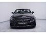 Mercedes-Benz C-klasse Cabrio 180 AMG Line AMG Styling  Camera lederen-bekleding Apple Carplay digi-dashboard 18"-lmv spoorpakket windscherm nekwarmer keyless-start led-verlichting DAB-ontvangst PDC v+a cruise-controle