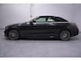 Mercedes-Benz C-klasse Cabrio 180 AMG Line AMG Styling  Camera lederen-bekleding Apple Carplay digi-dashboard 18"-lmv spoorpakket windscherm nekwarmer keyless-start led-verlichting DAB-ontvangst PDC v+a cruise-controle