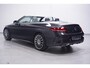 Mercedes-Benz C-klasse Cabrio 180 AMG Line AMG Styling  Camera lederen-bekleding Apple Carplay digi-dashboard 18"-lmv spoorpakket windscherm nekwarmer keyless-start led-verlichting DAB-ontvangst PDC v+a cruise-controle