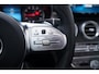 Mercedes-Benz C-klasse Cabrio 180 AMG Line AMG Styling  Camera lederen-bekleding Apple Carplay digi-dashboard 18"-lmv spoorpakket windscherm nekwarmer keyless-start led-verlichting DAB-ontvangst PDC v+a cruise-controle