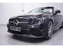 Mercedes-Benz C-klasse Cabrio 180 AMG Line AMG Styling  Camera lederen-bekleding Apple Carplay digi-dashboard 18"-lmv spoorpakket windscherm nekwarmer keyless-start led-verlichting DAB-ontvangst PDC v+a cruise-controle