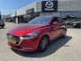 Mazda 2 1.5 Skyactiv-G Luxury , Navi, Clima, Cruise, Camera, Apple Carplay, Android Auto, Stoelverwarming, LMV 16 Inch, HUD, PDC, LKA