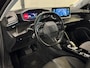 Peugeot e-2008 EV Blue Lease Allure 50kWh 3-Fase SoH 90% | Navi | Camera