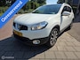 Nissan Qashqai 2.0 Connect Edition