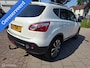 Nissan Qashqai 2.0 Connect Edition