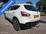 Nissan Qashqai 2.0 Connect Edition