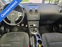Nissan Qashqai 2.0 Connect Edition