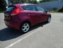 Ford Fiesta 1.25 Titanium