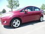 Ford Fiesta 1.25 Titanium