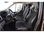 Ford Transit Custom 300 2.0 TDCI L2H1 Limited DC 170PK Automaat Trekhaak Sidebars Navigatie Achteruitrijcamera Carplay LED 16 inch LMV Schuifdeur Airco Cruise