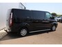 Ford Transit Custom 300 2.0 TDCI L2H1 Limited DC 170PK Automaat Trekhaak Sidebars Navigatie Achteruitrijcamera Carplay LED 16 inch LMV Schuifdeur Airco Cruise