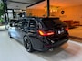 BMW 3-Serie 330e xDrive High Executive Sport Line Black Edition|Pano|Black Pack|Sfeer|PDC|Keyless|Leder|LED+Xenon|Rijklaar