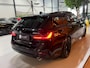 BMW 3-Serie 330e xDrive High Executive Sport Line Black Edition|Pano|Black Pack|Sfeer|PDC|Keyless|Leder|LED+Xenon|Rijklaar