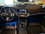 BMW 3-Serie 330e xDrive High Executive Sport Line Black Edition|Pano|Black Pack|Sfeer|PDC|Keyless|Leder|LED+Xenon|Rijklaar