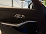 BMW 3-Serie 330e xDrive High Executive Sport Line Black Edition|Pano|Black Pack|Sfeer|PDC|Keyless|Leder|LED+Xenon|Rijklaar