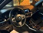 BMW 3-Serie 330e xDrive High Executive Sport Line Black Edition|Pano|Black Pack|Sfeer|PDC|Keyless|Leder|LED+Xenon|Rijklaar