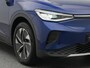 Volkswagen ID.4 Pro 77 kWh 210 kW Pro 286 PK | LED Matrix IQ | Elek. achterklep | Stuur- & Stoelverwarming | Navigatie | 360 camera | Side Assist | Massage