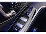 Mercedes-Benz S-klasse 580e AMG Pano-Dak Stoelventilatie Head-Up Display