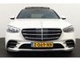 Mercedes-Benz S-klasse 580e AMG Pano-Dak Stoelventilatie Head-Up Display