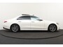 Mercedes-Benz S-klasse 580e AMG Pano-Dak Stoelventilatie Head-Up Display