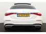 Mercedes-Benz S-klasse 580e AMG Pano-Dak Stoelventilatie Head-Up Display