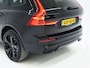 Volvo XC60 T8 455PK Ultra Black Edition | Luchtvering | B&W audio | Contourstoelen | Trekhaak | Priv glas
