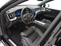 Volvo XC60 T8 455PK Ultra Black Edition | Luchtvering | B&W audio | Contourstoelen | Trekhaak | Priv glas