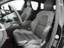 Volvo XC60 T8 455PK Ultra Black Edition | Luchtvering | B&W audio | Contourstoelen | Trekhaak | Priv glas