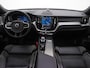 Volvo XC60 T8 455PK Ultra Black Edition | Luchtvering | B&W audio | Contourstoelen | Trekhaak | Priv glas