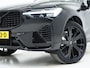 Volvo XC60 T8 455PK Ultra Black Edition | Luchtvering | B&W audio | Contourstoelen | Trekhaak | Priv glas