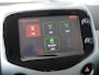 Citroën C1 1.0 e-VTi Shine | Airco | Getint glas | 5 drs | Radio - DAB | Lichtmetalen velgen