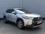 Toyota Corolla Cross 2.0 High Power Hybrid First Edition | Trekhaak | Stoelverwarming | Dodehoekdetectie | Climate Control | Navigatie |