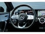 Mercedes-Benz A-klasse 250 e AMG Line Sfeerverlichting Camera Stoelverwarming