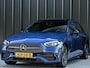 Mercedes-Benz C-klasse Estate 300 e Business Solution AMG | NL-Auto | Panoramadak | 360 Camera | Burmester | Night-Pakket | Memory Seats | Head-Up | ACC | Ambiance Interieur | Stuurverwarming |