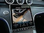 Mercedes-Benz C-klasse Estate 300 e Business Solution AMG | NL-Auto | Panoramadak | 360 Camera | Burmester | Night-Pakket | Memory Seats | Head-Up | ACC | Ambiance Interieur | Stuurverwarming |