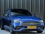Mercedes-Benz C-klasse Estate 300 e Business Solution AMG | NL-Auto | Panoramadak | 360 Camera | Burmester | Night-Pakket | Memory Seats | Head-Up | ACC | Ambiance Interieur | Stuurverwarming |