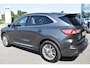Ford Kuga 2.5 PHEV Vignale | Elektrisch Wegklapbare Trekhaak | Climate Control | Adpatieve Cruise Control | Winterpakket | Head-Up Display | Elektrisch Bedienbare Voorstoel Incl. Memoryfunctie | Bang & Olufsen Premium Geluidsysteem | Apple Carplay/Android Auto |