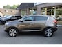 Kia Sportage 2.0 X-clusive NAP TREKHAAK CAMERA 4XSTOELVERW. LEER CRUISE CLIMA NAVI 2XPDC 18''LMV