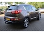 Kia Sportage 2.0 X-clusive NAP TREKHAAK CAMERA 4XSTOELVERW. LEER CRUISE CLIMA NAVI 2XPDC 18''LMV