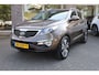 Kia Sportage 2.0 X-clusive NAP TREKHAAK CAMERA 4XSTOELVERW. LEER CRUISE CLIMA NAVI 2XPDC 18''LMV