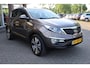 Kia Sportage 2.0 X-clusive NAP TREKHAAK CAMERA 4XSTOELVERW. LEER CRUISE CLIMA NAVI 2XPDC 18''LMV