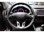 Kia Sportage 2.0 X-clusive NAP TREKHAAK CAMERA 4XSTOELVERW. LEER CRUISE CLIMA NAVI 2XPDC 18''LMV