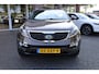 Kia Sportage 2.0 X-clusive NAP TREKHAAK CAMERA 4XSTOELVERW. LEER CRUISE CLIMA NAVI 2XPDC 18''LMV